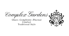 COMPLEX GARDENS（コンプレックスガーデンズ）